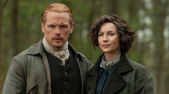 'Outlander'