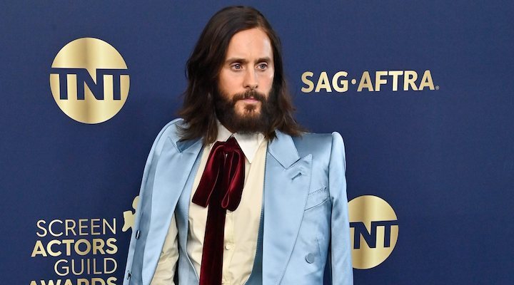 'Tron Ares': La nueva entrega de 'Tron', con Jared Leto, sale adelante y ya tendría director