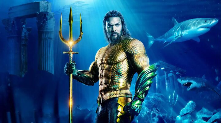 Aquaman