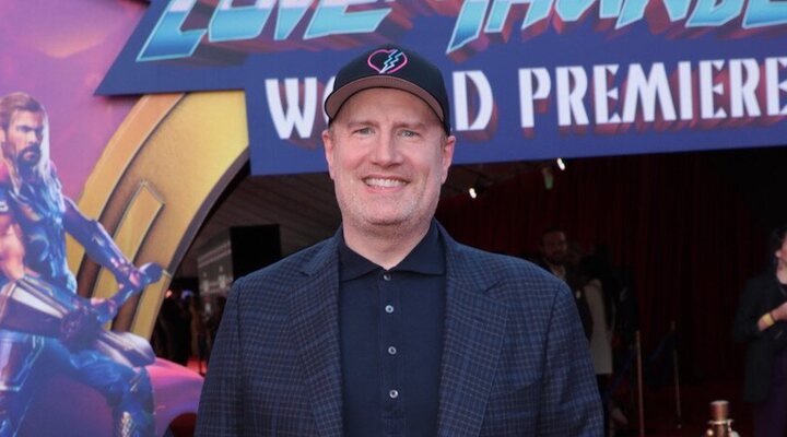 Kevin Feige