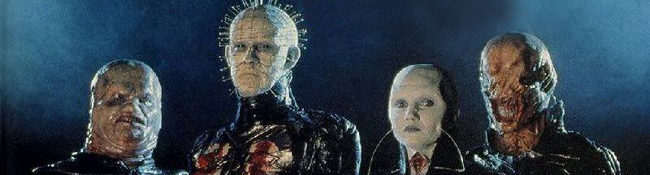 El remake de 'Hellraiser' ya tiene director