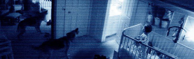  Habra tercera entrega de Paranormal Activity