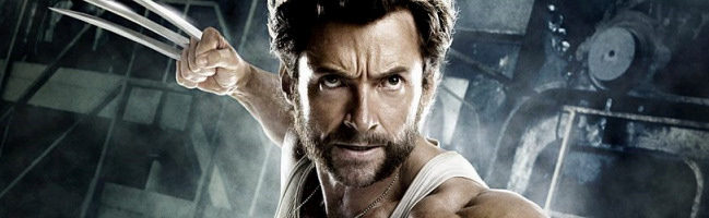 Hugh Jackman en Lobezno