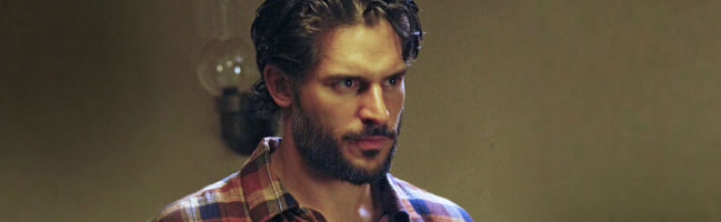 Joe Manganiello en True Blood