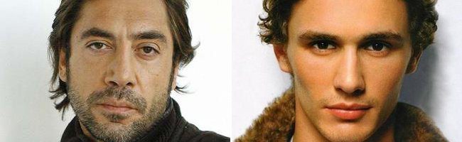 ¿Javier Bardem y James Franco en 'Furia de titanes 2'?