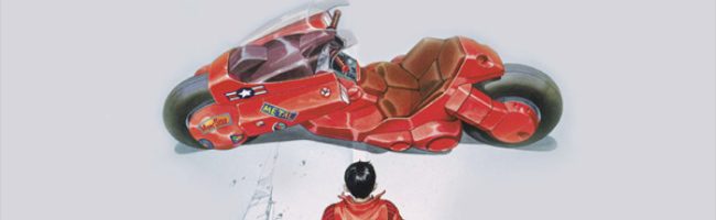 Morgan Freeman podría entrar en el reparto de 'Akira'