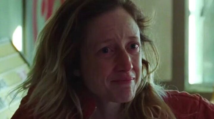 Andrea Riseborough en 'To Leslie'