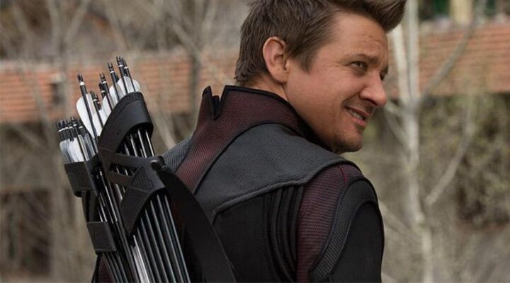 Jeremy Renner tuvo el accidente con la quitanieves tratando de salvar a su sobrino