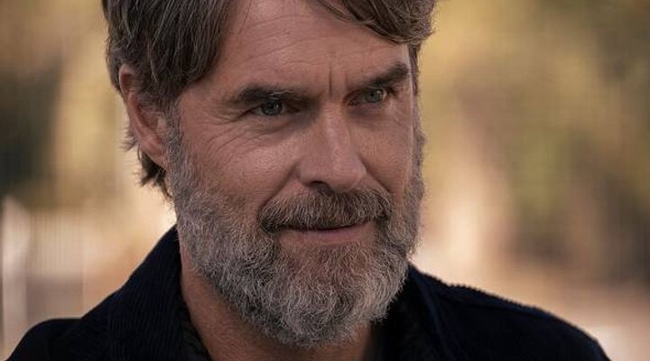 Murray Bartlett en 'The Last of Us'