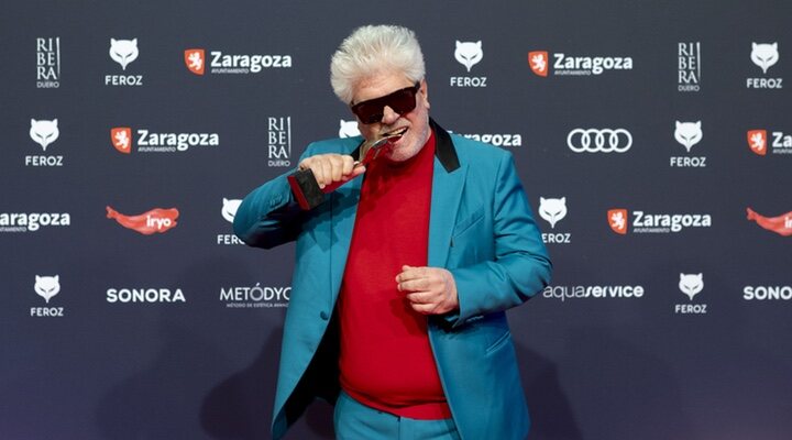  Pedro Almodóvar