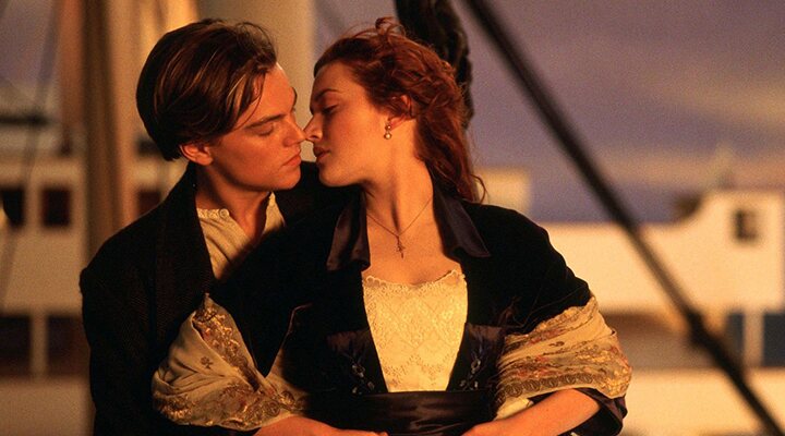 'Titanic'