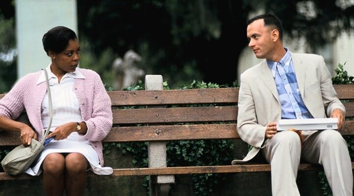  'Forrest Gump'