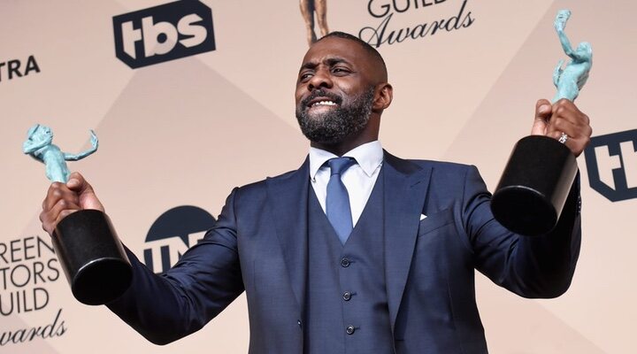 Idris Elba