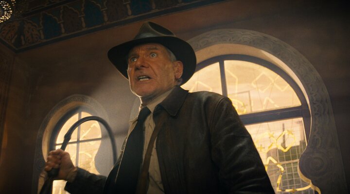 'Indiana Jones 5'