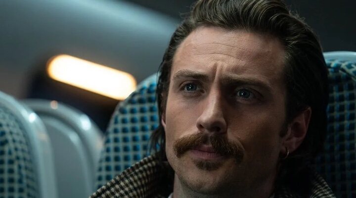 Aaron Taylor-Johnson