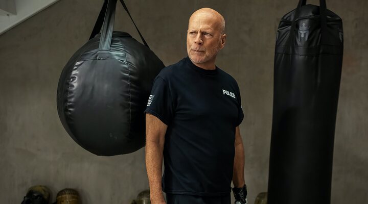 Bruce Willis