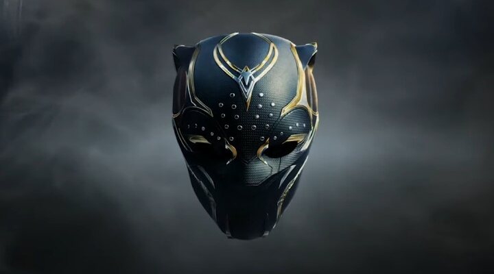  'Black Panther: Wakanda Forever'