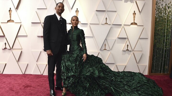 Los Oscars crean un comité anticrisis para evitar polémicas como la de Will Smith y 