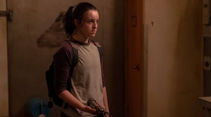 Bella Ramsey en 'The Last of Us'