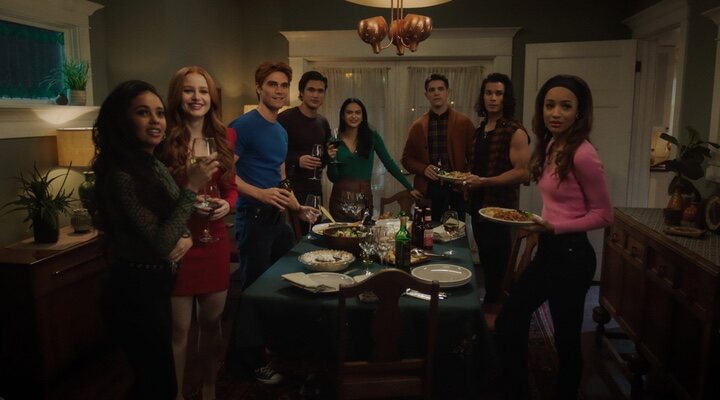 'Riverdale' temporada 6