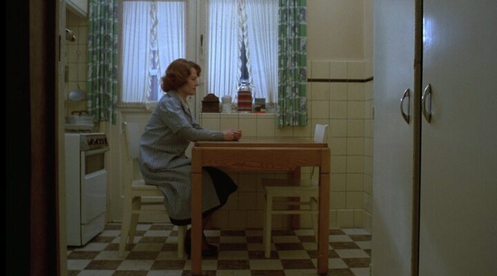 Jeanne Dielman