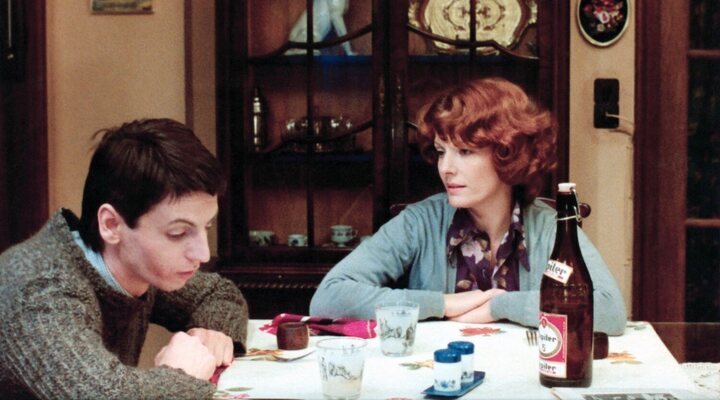 Jeanne Dielman