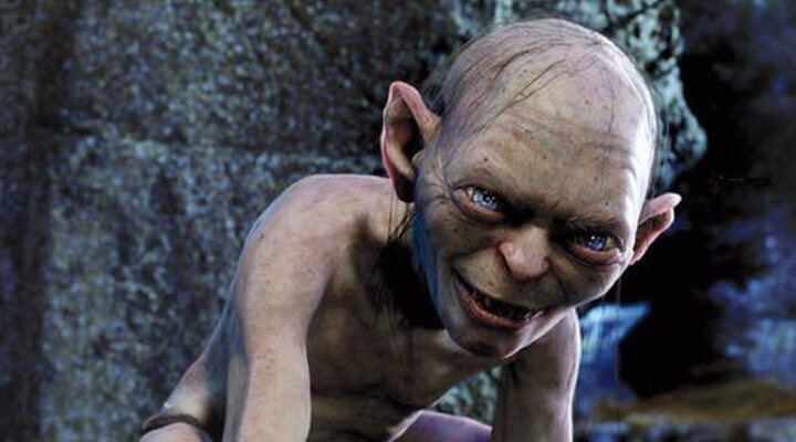 gollum