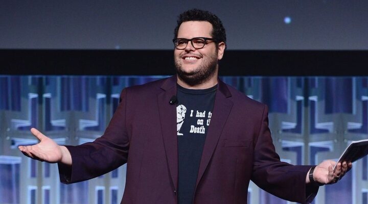 Josh Gad