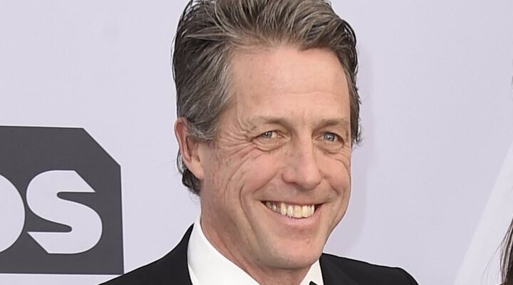 Hugh Grant