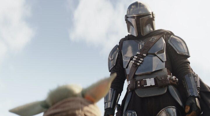 'The Mandalorian' 3x04 resuelve la principal incógnita sobre el pasado de Grogu rescatando a un actor de las precuelas