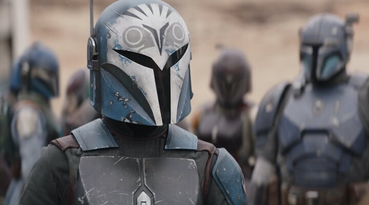 'The Mandalorian' 3x04 resuelve la principal incógnita sobre el pasado de Grogu rescatando a un actor de las precuelas