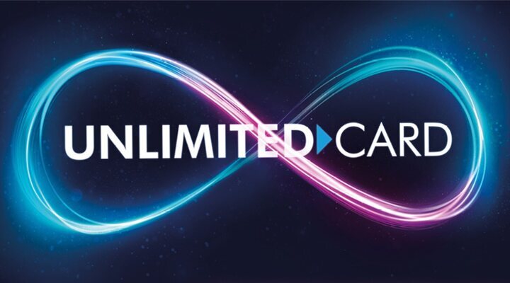 Unlimited Card de Cinesa