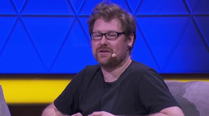 Justin Roiland