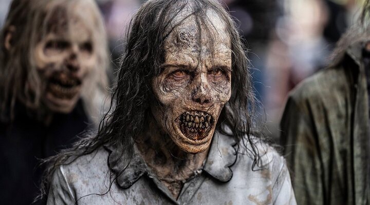 'The Walking Dead: Dead City'