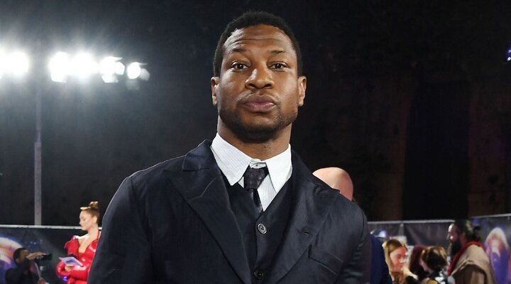 Jonathan Majors