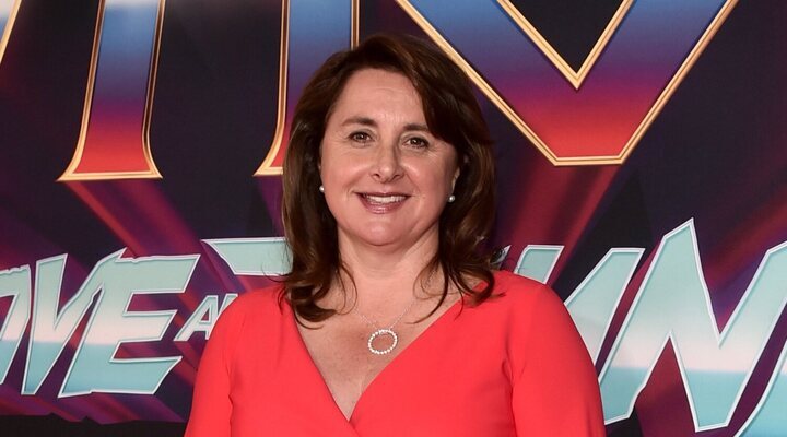 Victoria Alonso