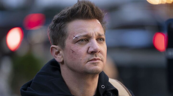 Jeremy Renner