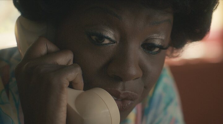 Viola Davis en 'Air'