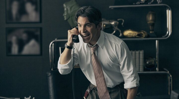 Chris Messina en 'Air'