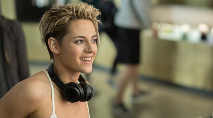  Kristen Stewart en 'Los ángeles de Charlie' (2019)