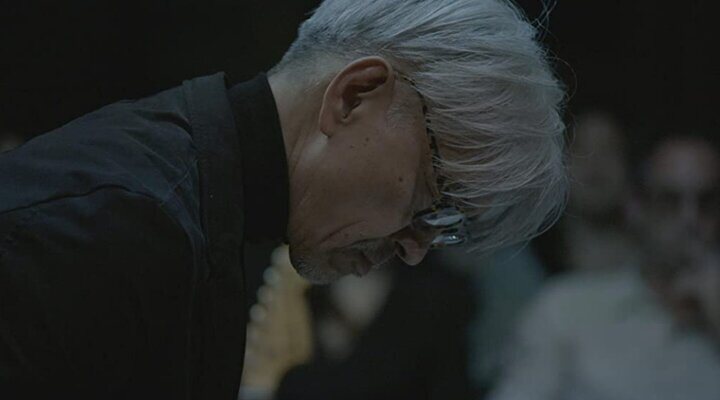 Ryuichi Sakamoto