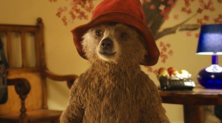 'Paddington 2'