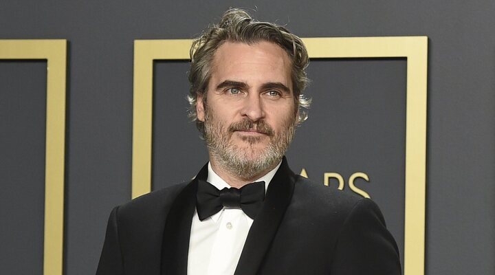 Joaquin Phoenix