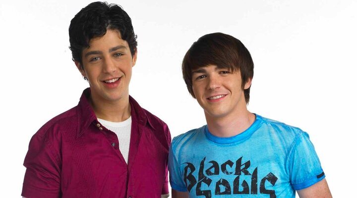 'Drake y Josh'