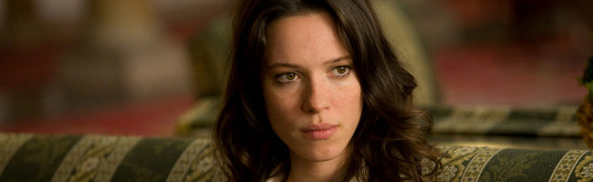 Rebecca Hall