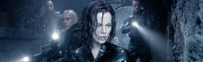 Mans Marlind y Bjorn Stein podrían dirigir 'Underworld 4'