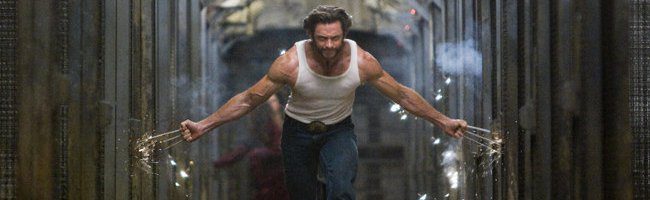 La secuela de 'X-Men orígenes: Lobezno' será simplemente 'The wolverine'