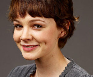 Carey Mulligan