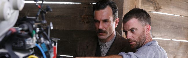 Daniel Day-Lewis será el Abraham Lincoln de Spielberg