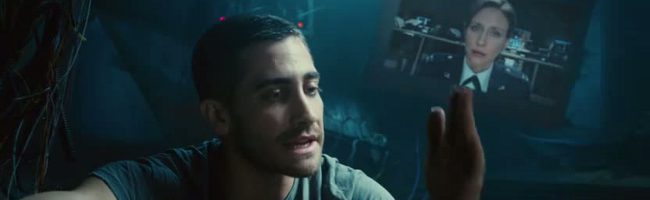 Tráiler de 'Source code', lo nuevo de Duncan Jones